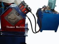 China KBK Track Roll Forming Machine zu verkaufen