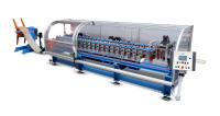 Chine track and stud Omega Stud Forming Machine à vendre