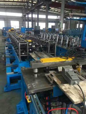 China High Quality Electric Cabinet Roll forming machine for sale