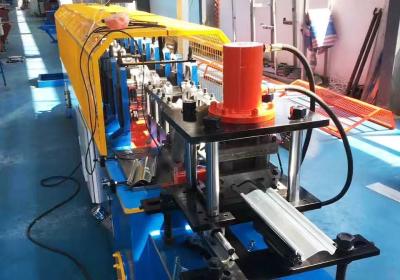 China garage door roll forming machine shutter roll forming machine for sale