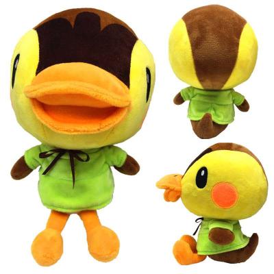 China Cosplay Props High Quality Cartoon Plush Soft Comfortable Doll For Christmas Gift for sale