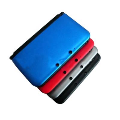 China Shell New Replacement Case Housing For Nintendo 3DS XL Game Console Button Screen Full Accessories for sale