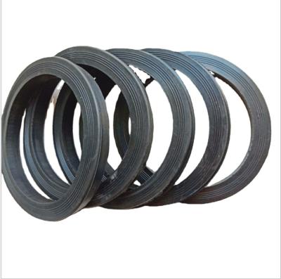 China Standard Use Black Rubber O Ring Building Material Stores Seal Ring For Oilfield for sale