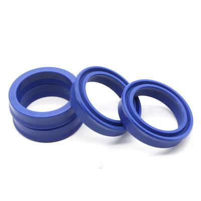 China Material of Construction Shops Compact Type Piston U Cup Seals UN IDU UNS DHS ODU Gaskets for sale