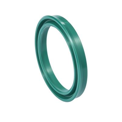 China Material of Construction Shops High Quality Polyurethane Oil Shaft Seal For Hydraulic Pump for sale