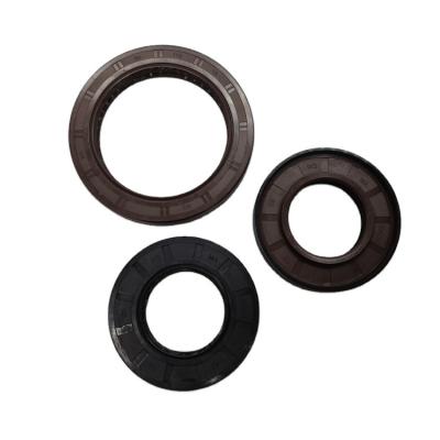 China Industry High quality oil seal TC FKM rubber oil seal high temperature oil seal for sale