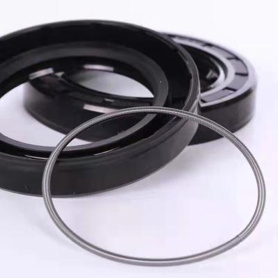 China High Quality Industry TC FKM Hydraulic Rubber Seal for sale