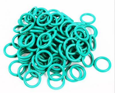 China Excellent industry wear resistant and oil resistant O ring for sale