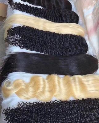 China All Good Quality Ombre Hair Lace Front Wigs Hair Lace Front Amara For White Women Wig Lace Front 100% Human for sale