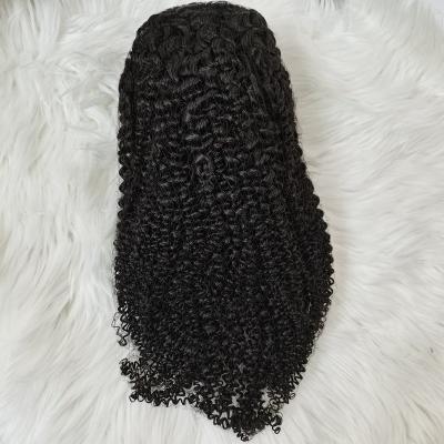 China Wholesale Best Lace Front Hair Wig 10A Curly Lead Lace Front Wig Deep Curly Curly Wig Amara Deep Curly Front Lace Wig in stock for sale