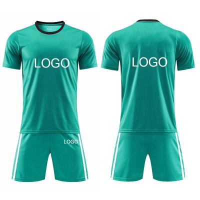 China Sets Custom Numbered Training Bibs Ropa De Futbol World Soccer Jersey Manufacturers for sale