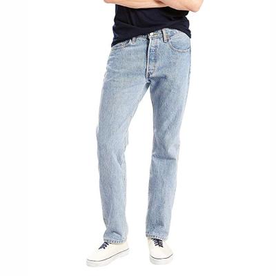 China Guangzhou Supplier OEM Jeans Viable New Designs Photos Straight Crazy Age Jeans for sale