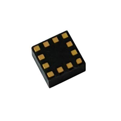 China 3 Axis Accelerometer (XYZ) High Performance 3 Axis Low Power Accelerometer DA260 for sale