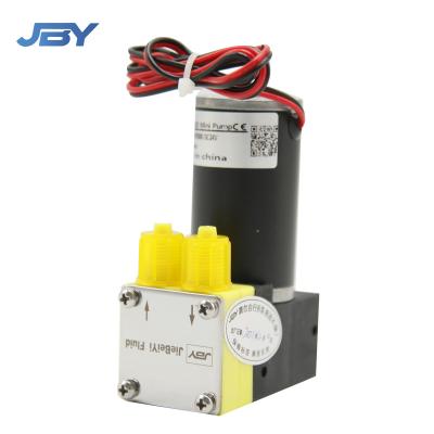 China Other Low Pressure Gas Pressure 0.12mpa One Way Mini Diaphragm Air Water Pump Dispenser for sale