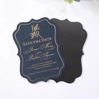 China Shape Wedding Souvenirs Magnets Invitation Cards Travel Opens Fridge Magnets SAVE The Date Magnetic Cards for sale