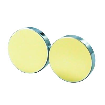 China Factory SIMI 20*2 10.6um Laser High Quality Hot-selling Useful Optical Mirror for sale