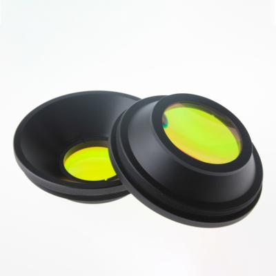 China Factory High Quality Hot-selling Pi S175 FL250 10.6um F-theta Useful Lenses for sale