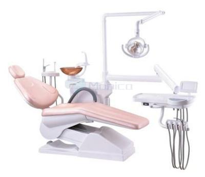 China Dental Unit Foshan Supplies Business Model Dental Regional Dental Type Dental Unit for sale