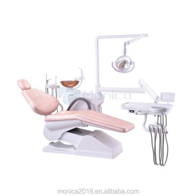 China Dental Unit Foshan Supplies Business Model Dental Regional Dental Type Dental Unit for sale