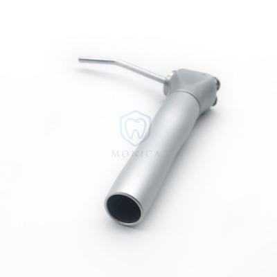 China Dental 3 Way Water Bend Triple Syringe For Dental Chair / Dental Unit Spare Part MC-P046 for sale