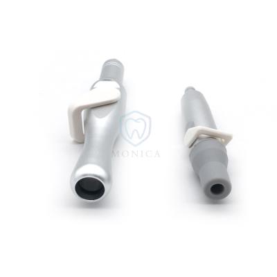 China Dental Unit Dental Chair Spare Parts Dental Area Weak Suction / Strong Suction / Dental Instrument for sale