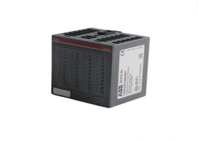 China ABB AX521 1SAP250100R0001 S500 Analog Input Output Module PLC AC500 for sale