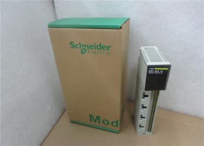 중국 슈나이더 140ERT85410 PLC 모듈 SCHNEIDER ELECTRIC MODICON Quantum PLC 판매용