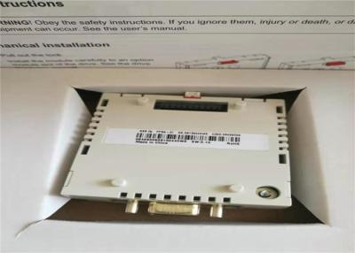 China ABB EI801F Ethernet Module 3BDH000015R1 EI801F Ethernet Module 10Base2 for sale