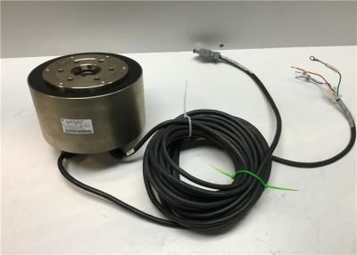 China SGMCS 05B3C11 Ac Induction Servo Motor , Integrated Servo Motor 105W 5Nm Output for sale