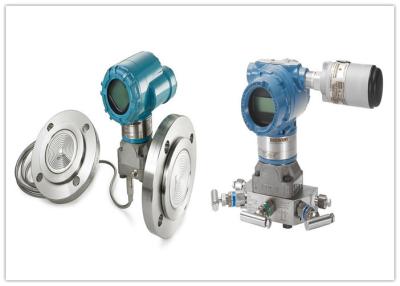 China Druckgeber Rosemount 3051cg, Differenzdruckgeber der hohen Temperatur zu verkaufen