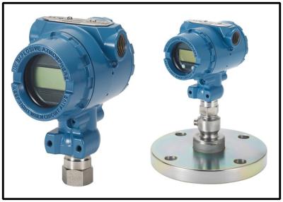 China Compact Rosemount 2088 Gauge Pressure Transmitter / Absolute Pressure Transmitter for sale