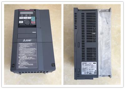 China Industriële VFD-Frequentieconvertor, VFD 3 Faseconvertor Fr-f840-00126-2-60 Te koop