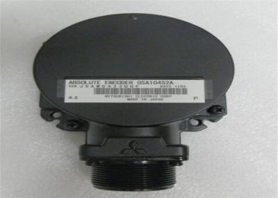 China PCS Unit Type Servo Motor Shaft Encoder , Mitsubishi Absolute Encoder OSA104S2 for sale