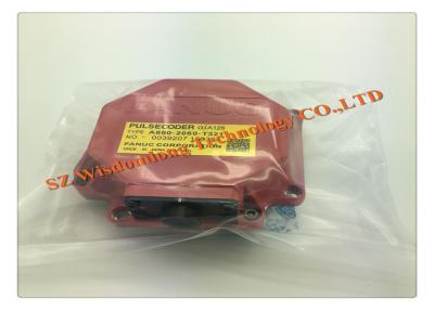 China Kleine Elektro de Impulscodeur A860 2060 T321 van Fanuc van de Servomotorcodeur Te koop