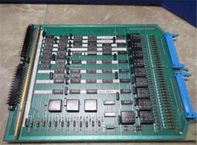 Cina Il PWB di Fanuc si imbarca sui comitati per il controllo A16B-0170-0460-03A del circuito del regolatore A16B Fanuc in vendita