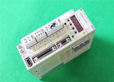 China Efficiency Industrial Servo Drives Yaskawa servopack Servo Drive SGDH-04AE JUSP-NS115 for sale