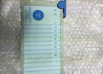 China De Module van de Emersonvoeding, Elektronische Ac Inputmodule 1C31113G01 1C31113G02 1C31113G03 Te koop