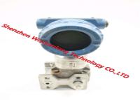 China High Performance Pressure Temperature Transmitter 3051S2CD2A2B12A1AB4D1K6M5Q4Q8T1 for sale