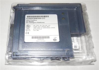 China De elektronische Hoofdmodule van DP van de Interfacemodule IC695PBM300 RX3i Profibus Te koop