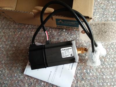 China Mitsubishi Industrial Servo Motor HC-KFE43 HC-KFE43B HC-KFE4K New Original for sale