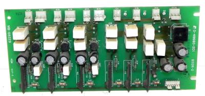 China RELIANCE 0-48680-201 Reliance Electric PC Tachometer Drive Board for sale