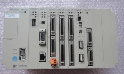 中国 ヤスカワ MP2200 MBU-02 CPU-01 CPU-02 CPU-04 ヤスカワ MP2200 MBU-01 CPU-02 SVC-01 販売のため