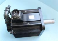 China Electric Yaskawa Ac Servo Motor 5500W Power 1500RPM Ins F SGMG-55A2A BB for sale