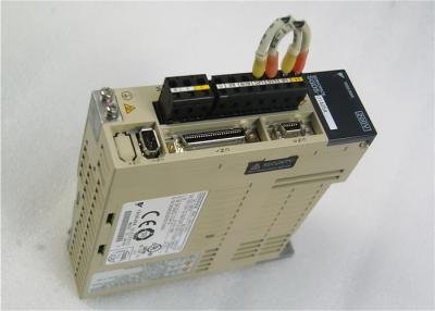 China 200-230V Yaskawa Servo Drive , SGDS-01A05A AC Servo Drive 100W ServoPack 1/3PH for sale