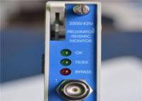 中国 曲がネバダ3500 Proximiter/地震モニター3500/42M -09-01 販売のため