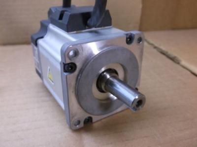 China Servo motor industrial R88M-GP20030H-Z OMRON o poder do motor e o freio em 100-V e em 200-V, 3.000 servos motores de r/min à venda