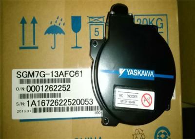 China YASKAWA CODEUR uttsh-B24RH VOOR de SERVO originele MOTOR van YASKAWA gemaakt in Japan Te koop