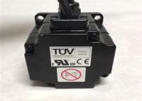 China Yaskawa AC servo motor 0.89A SGMPH-01A1AGB81 0.317Nm  3000R/MIN Industrial Servo Motor for sale