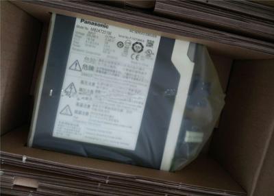 China 3-phase 400 V MFDHTA464 PANASONIC Servo drive MINAS A5 series Industrial Servo Drives for sale