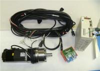 China 750W AC Servo motor HF-KE73BW1-S100 Controller MR-E-70A-KH003 NEW for sale